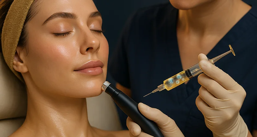 Exosomes Treatment for Skin