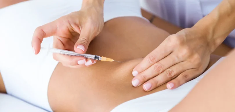Fat Dissolving Injections in Dubai