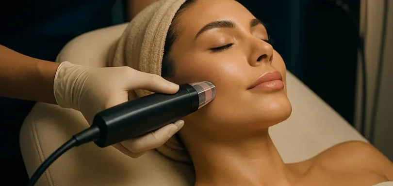 Morpheus8 Pro Treatment in Dubai