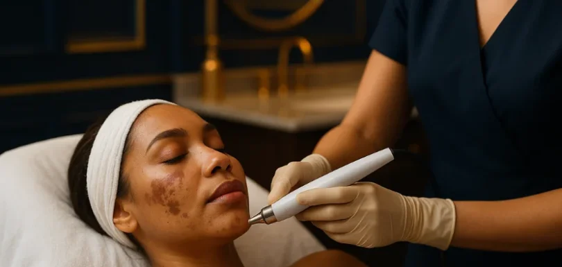 Pigmentation Treatment in Dubai