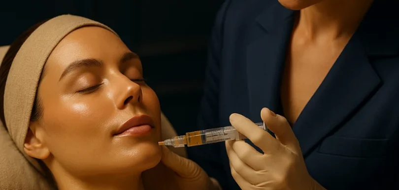 PRP Treatment in Dubai
