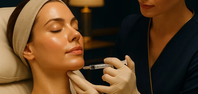 Sculptra Treatment in Dubai