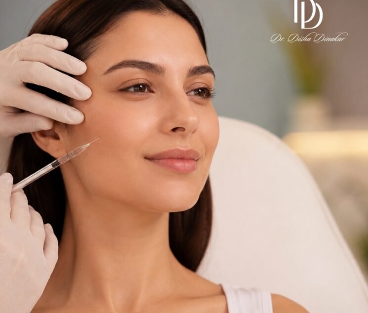 Aesthetic Clinic in Dubai