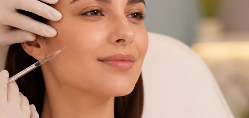Aesthetic Clinic in Dubai