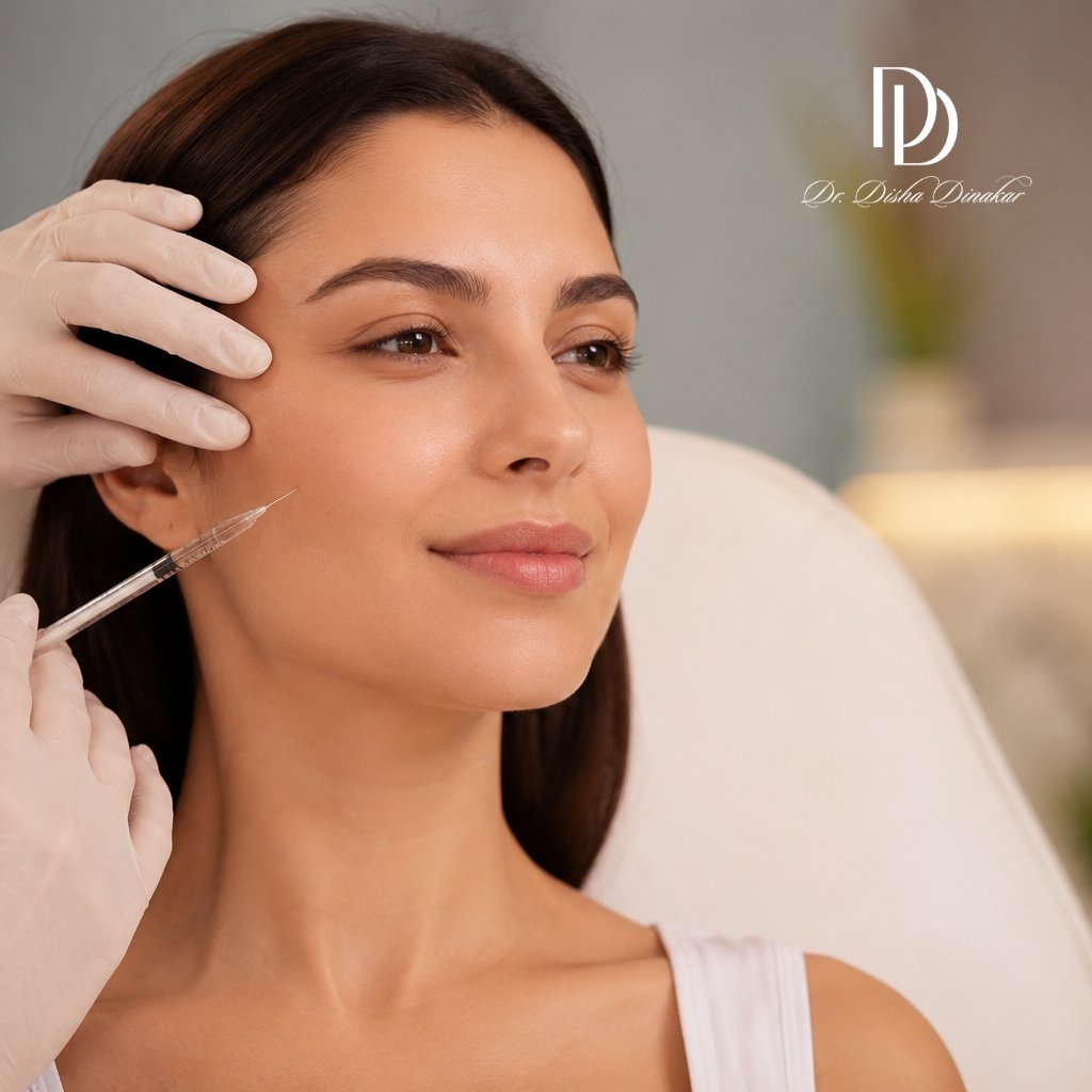Aesthetic Clinic in Dubai