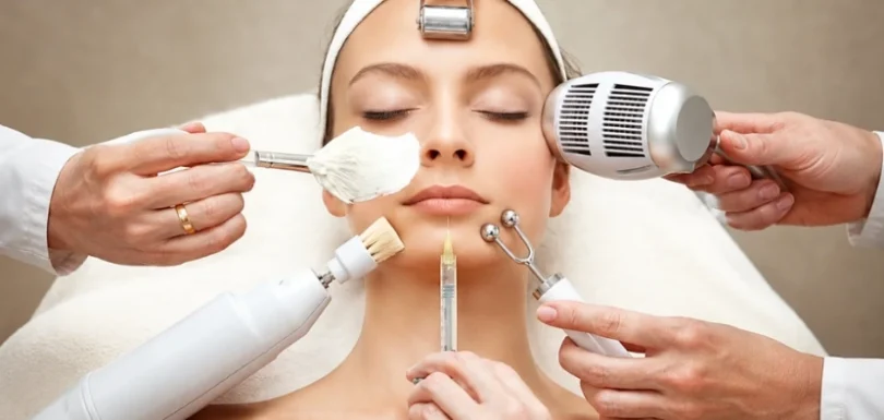 Best Anti Aging Doctor in Dubai