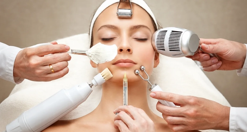 Best Anti Aging Doctor in Dubai