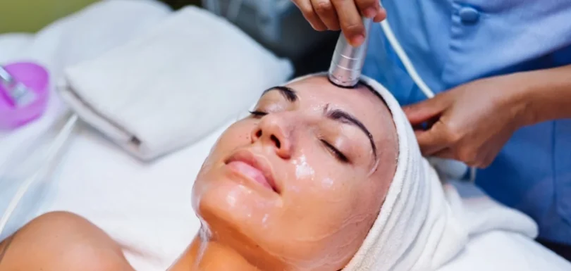 best glass skin treatment in dubai