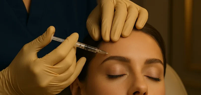 Exosomes Treatment in Dubai