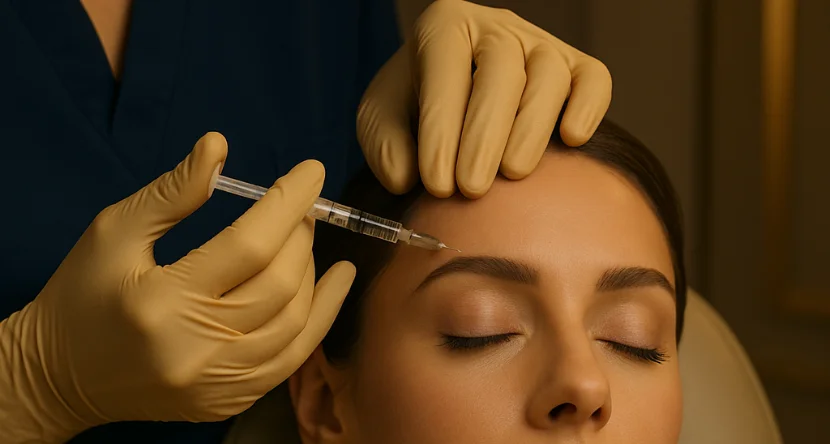 Exosomes Treatment in Dubai