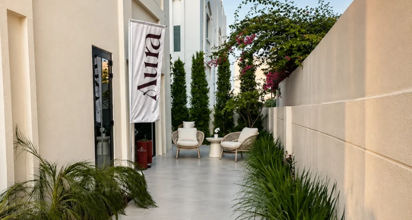 Tourism Aesthetic Clinic in Dubai