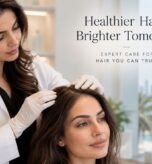 best hair doctor in Jumeirah