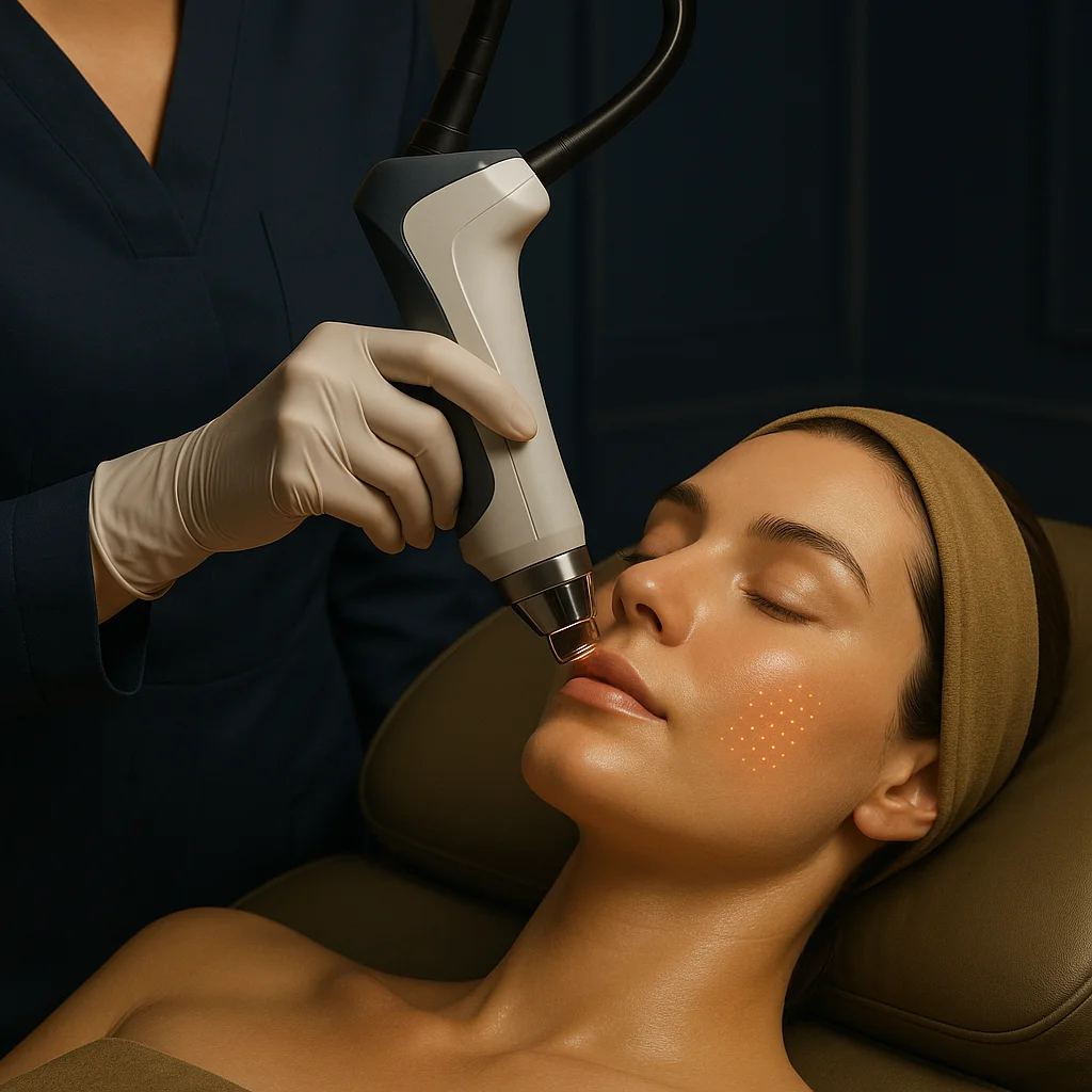 skin rejuvenation