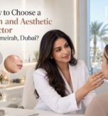 skin specialist in Jumeirah