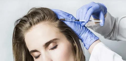 What Happens During a Professional Hair Restoration Consultation?